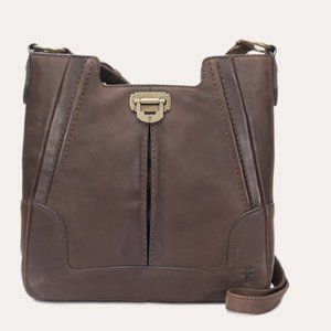NWT Frye Piper Crossbody